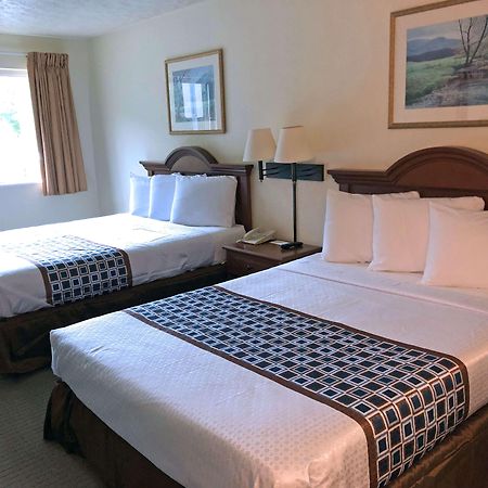 Americas Best Value Inn & Suites Independence Va Экстерьер фото