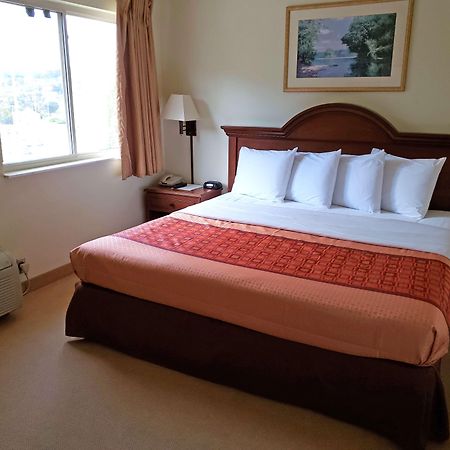 Americas Best Value Inn & Suites Independence Va Экстерьер фото