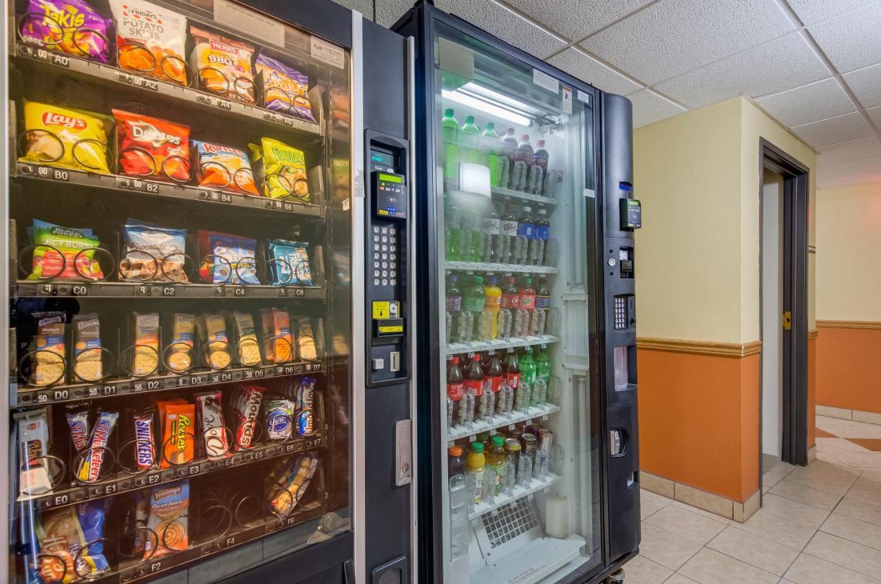 Americas Best Value Inn & Suites Independence Va Экстерьер фото