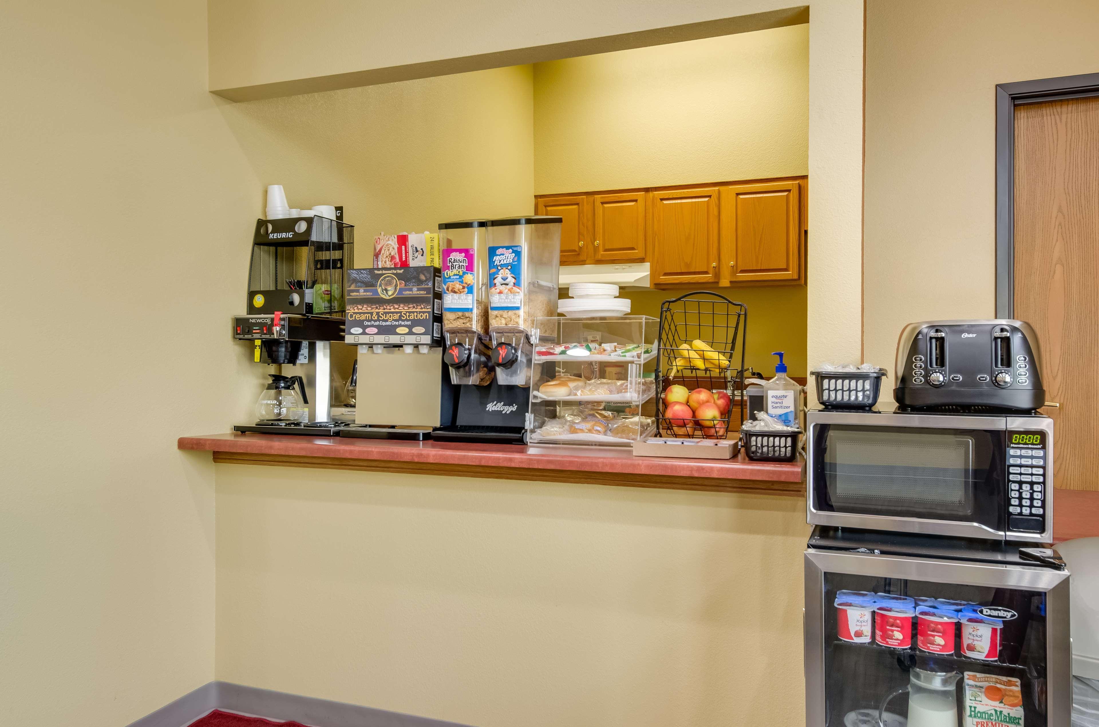 Americas Best Value Inn & Suites Independence Va Экстерьер фото