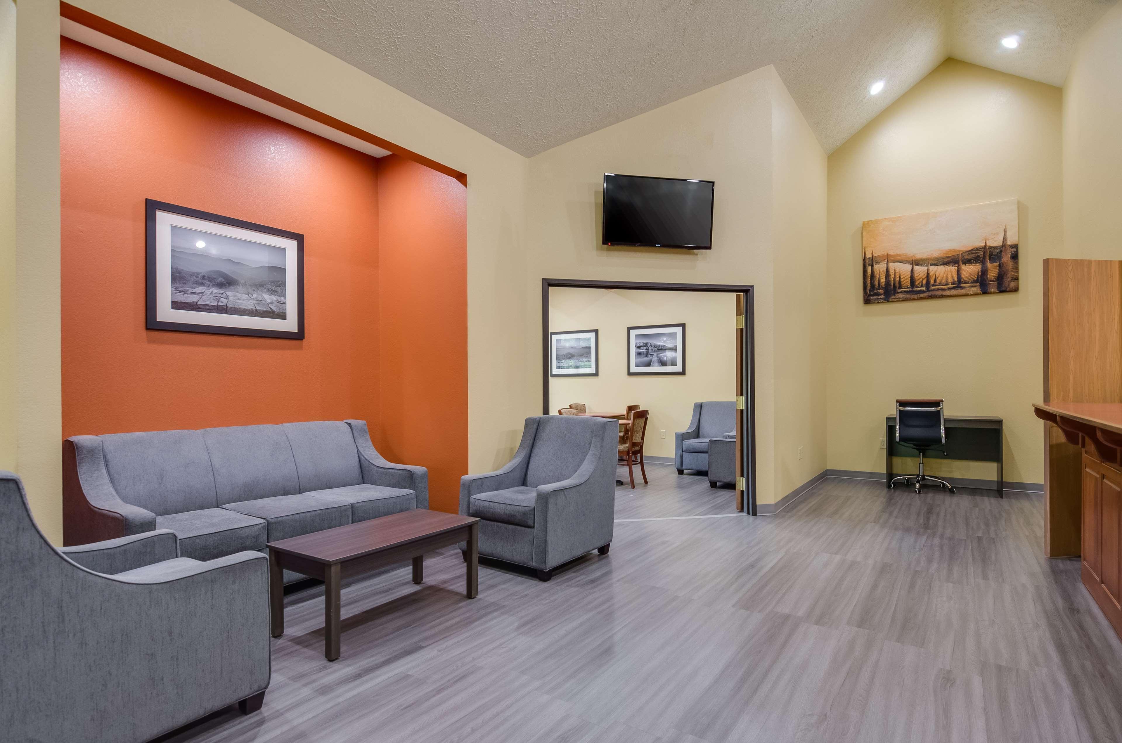 Americas Best Value Inn & Suites Independence Va Экстерьер фото