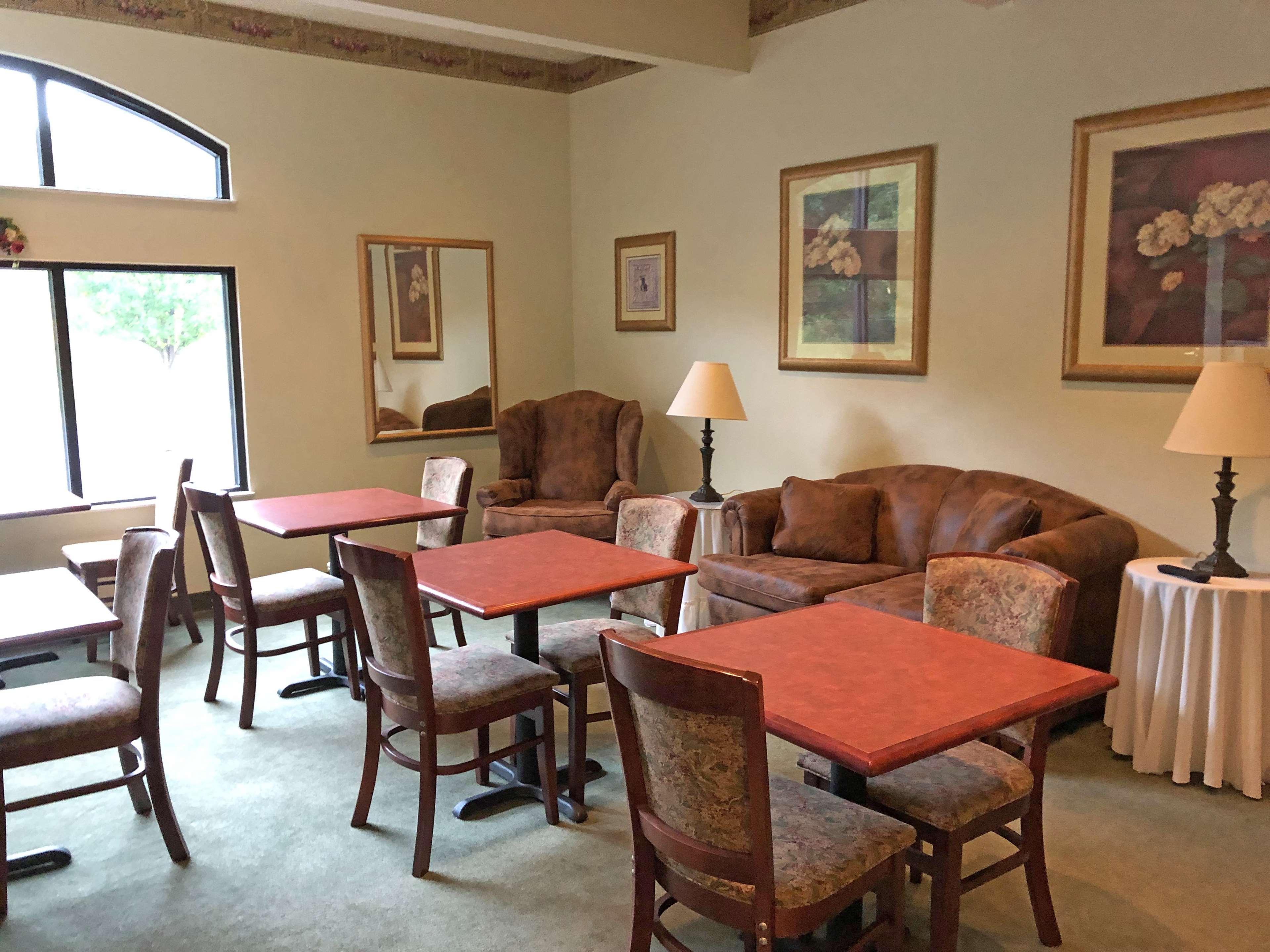 Americas Best Value Inn & Suites Independence Va Экстерьер фото